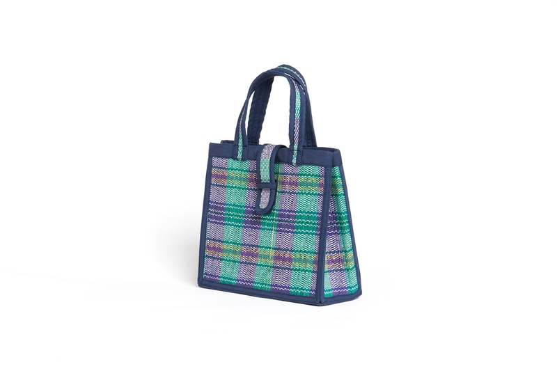 Lorna Murray Gallery Tote - Thumbnail 2