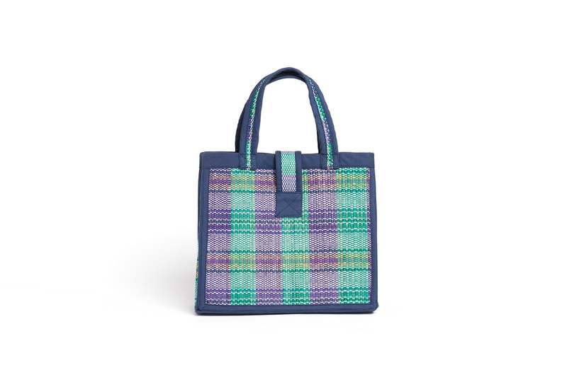 Lorna Murray Gallery Tote - Thumbnail 3