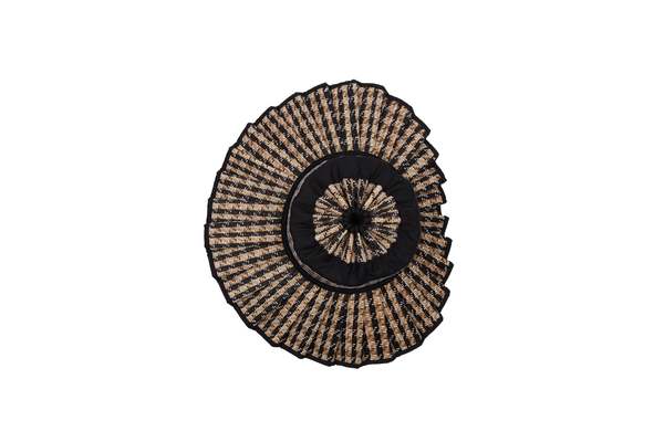 Lorna Murray Roma Luxe Shell Hat | Garmentory