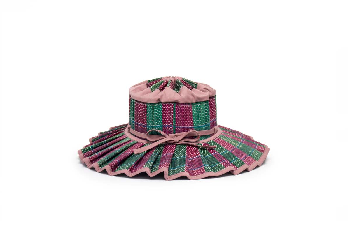 Lorna Murray Capri Hat - Sarasota | Garmentory