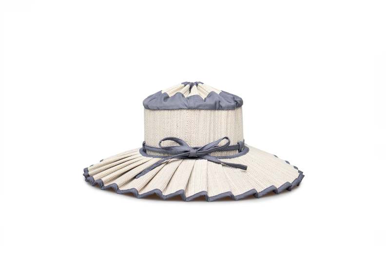 帽子 LORNA MURRAY kids Kids Lorna Murray Capri Hat - Sea Side | Garmentory