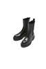 la canadienne Braydon Leather Boot - Black - Thumbnail 3