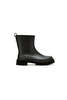 la canadienne Puddle Rain Boot - Black - Thumbnail 1