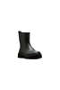 la canadienne Puddle Rain Boot - Black - Thumbnail 2