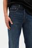 Dr.denim Dash Jeans - Canyon Dark Used - Thumbnail 3