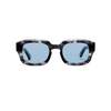 Vada Haskell Sunglasses - Ash - Thumbnail 1