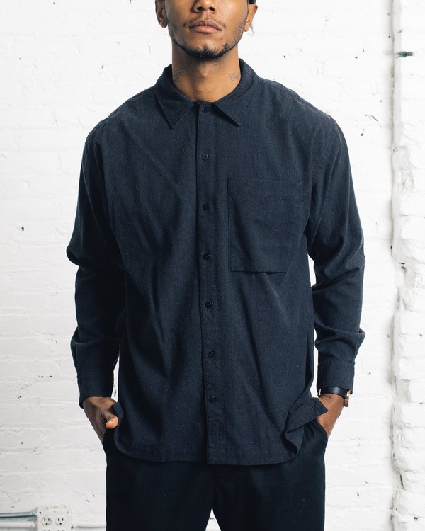 Norse Projects Nohr Shirt Norse Projects Nohr Shirt