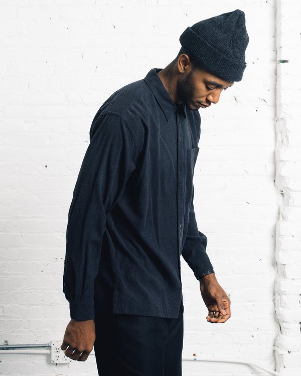 Norse Projects Nohr Shirt Norse Projects Nohr Shirt
