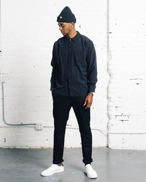 Norse Projects Nohr Shirt Norse Projects Nohr Shirt