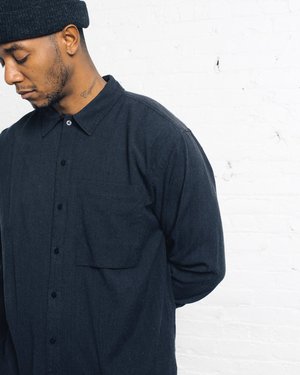 Norse Projects Nohr Shirt Norse Projects Nohr Shirt