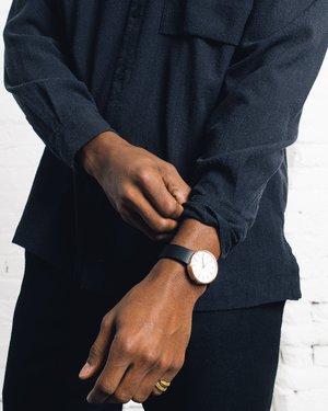 Norse Projects Nohr Shirt Norse Projects Nohr Shirt