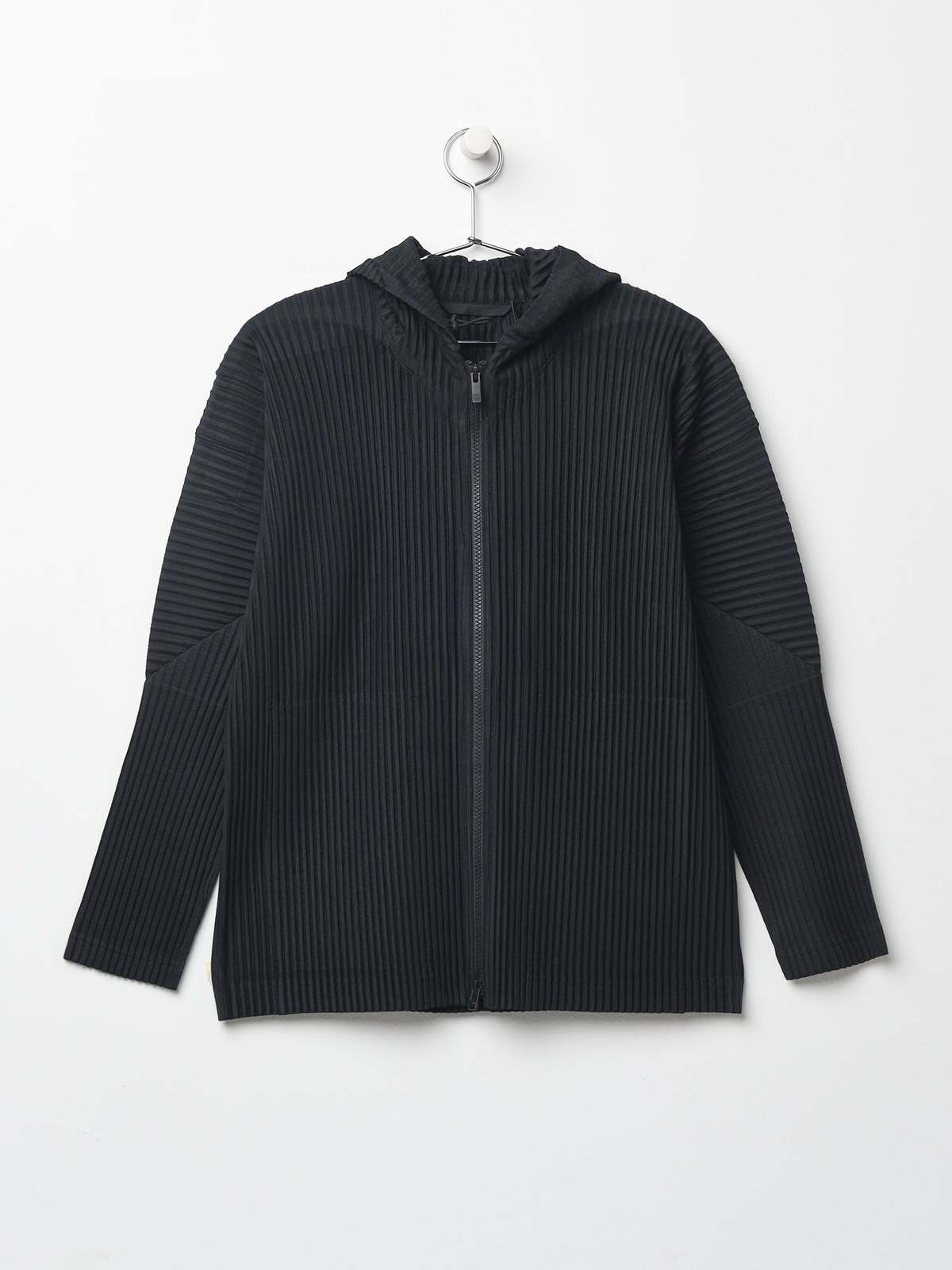 Homme Plisse Issey Miyake Mc June Sweats - Black | Garmentory