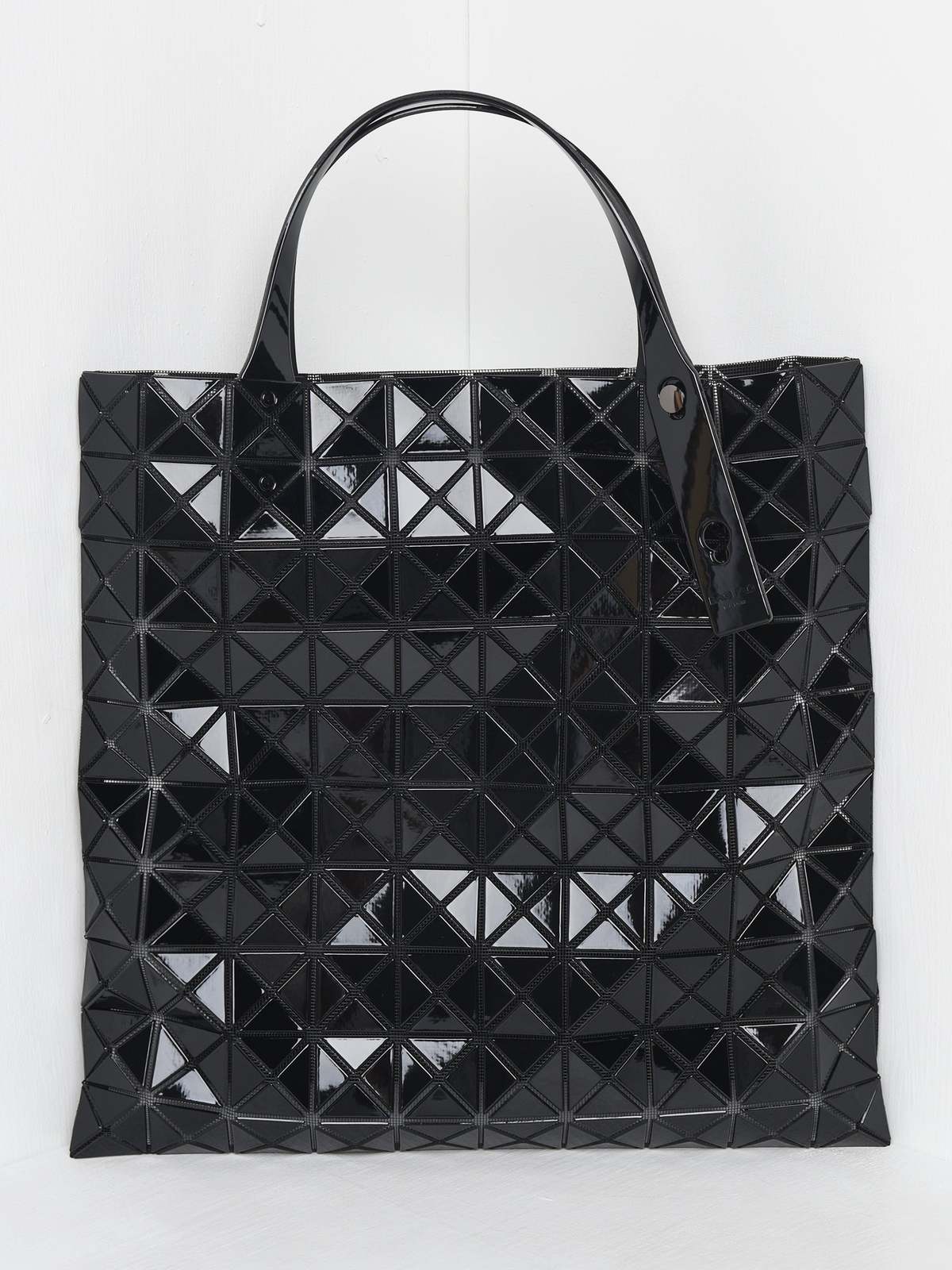Bao Bao Issey Miyake Prism Bag - Black | Garmentory