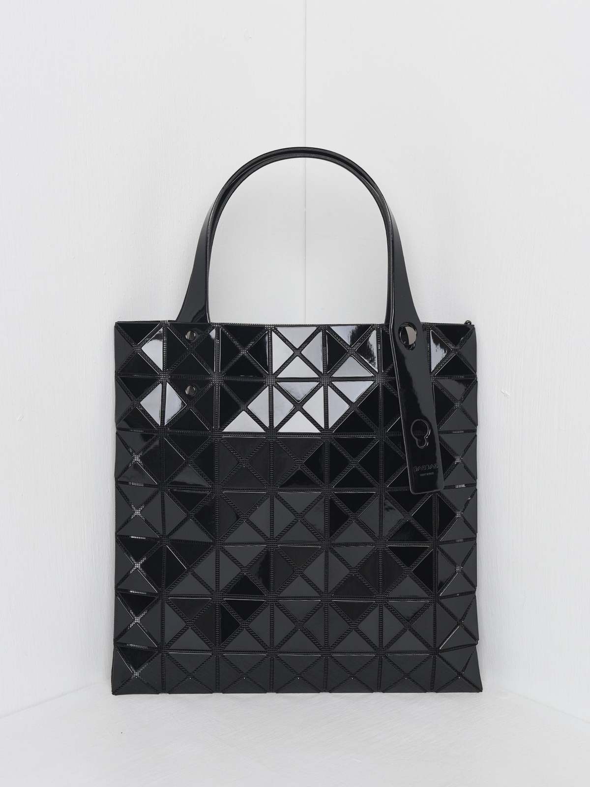 Bao Bao Issey Miyake Prism Bag - Black | Garmentory
