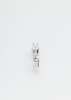 DEPARTMENT LINGJING Earring - Silver - Thumbnail 3