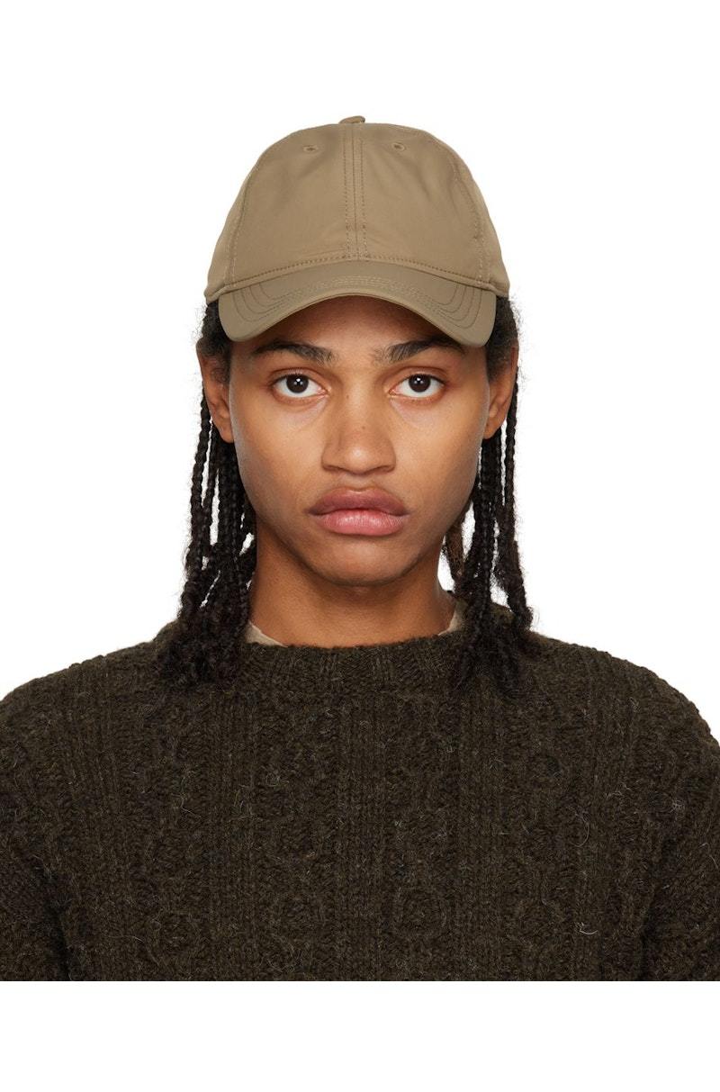 Our legacy ball cap