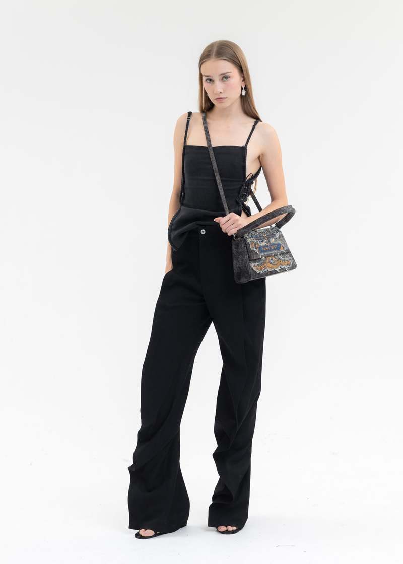 バッグ y/project paris best shoulder bag Y/Project Paris Best Shoulder Bag – ESSXNYC