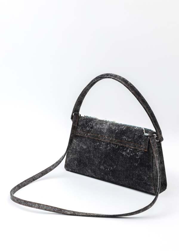 バッグ y/project paris best shoulder bag Y/PROJECT - Paris Best Shoulder Bag | HBX - Globally Curated