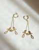Maaari Anting Anting Tao Tao / Unity Earrings - Thumbnail 2