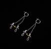 Maaari Anting Anting Tao Tao / Unity Earrings - Thumbnail 3