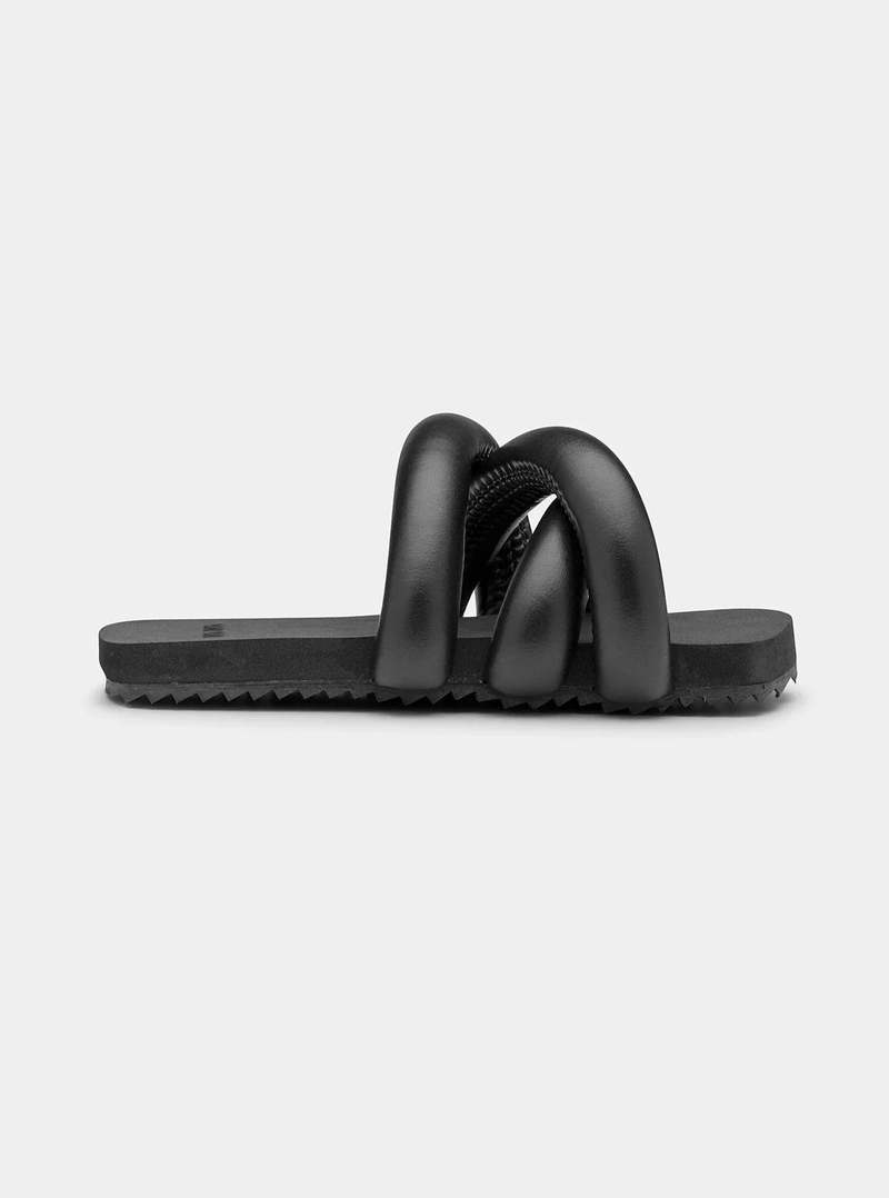 Yume Yume Tyre Slide - Black | Garmentory