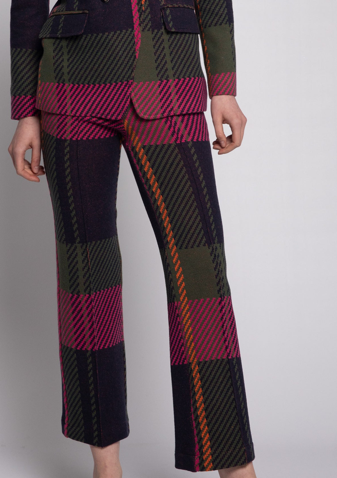 Vilagallo Carole Pant 32651