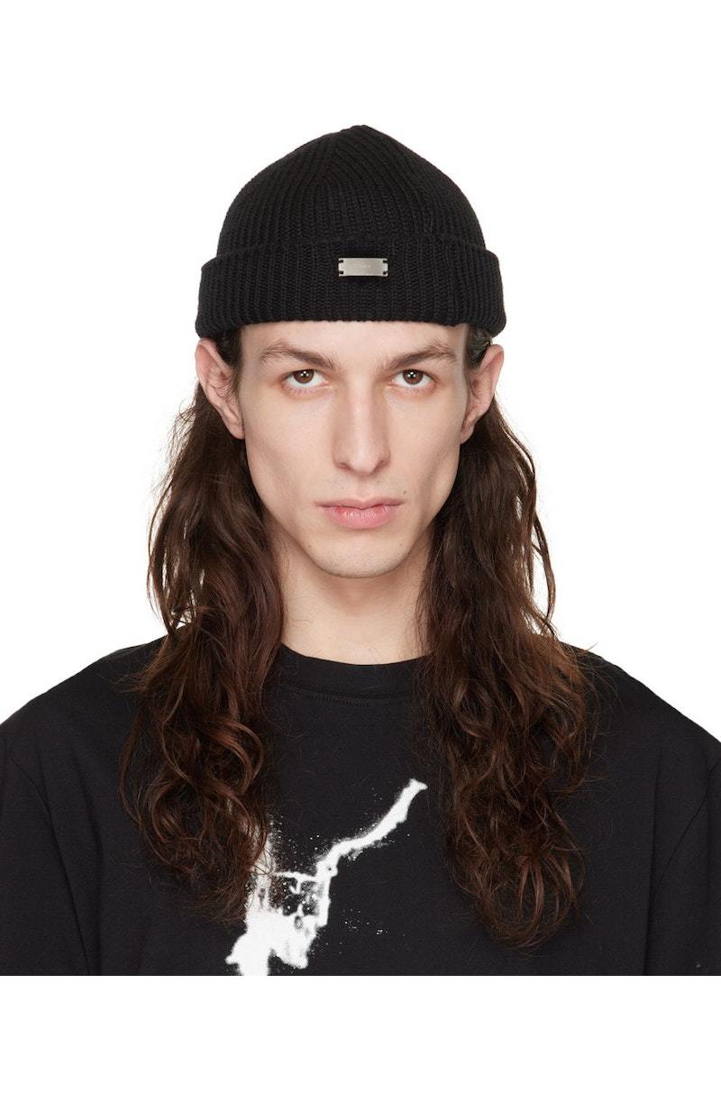 帽子 HELIOT EMIL HAT beanie 27006793_56960472_600.jpg
