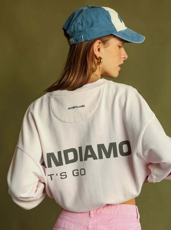 ARAMINTA-JAMES--ANDIAMO-