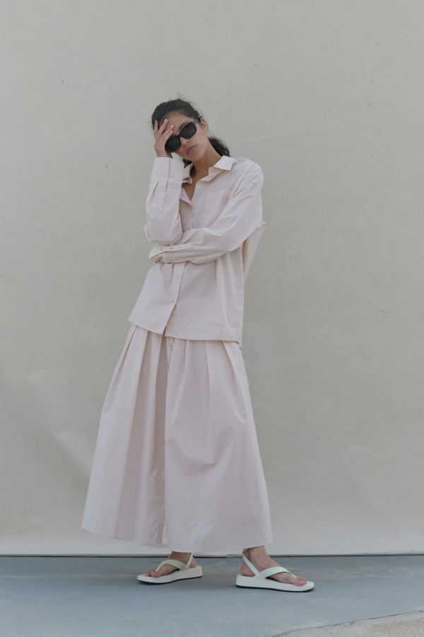 BIRGITTE HERSKIND Gunilla Skirt