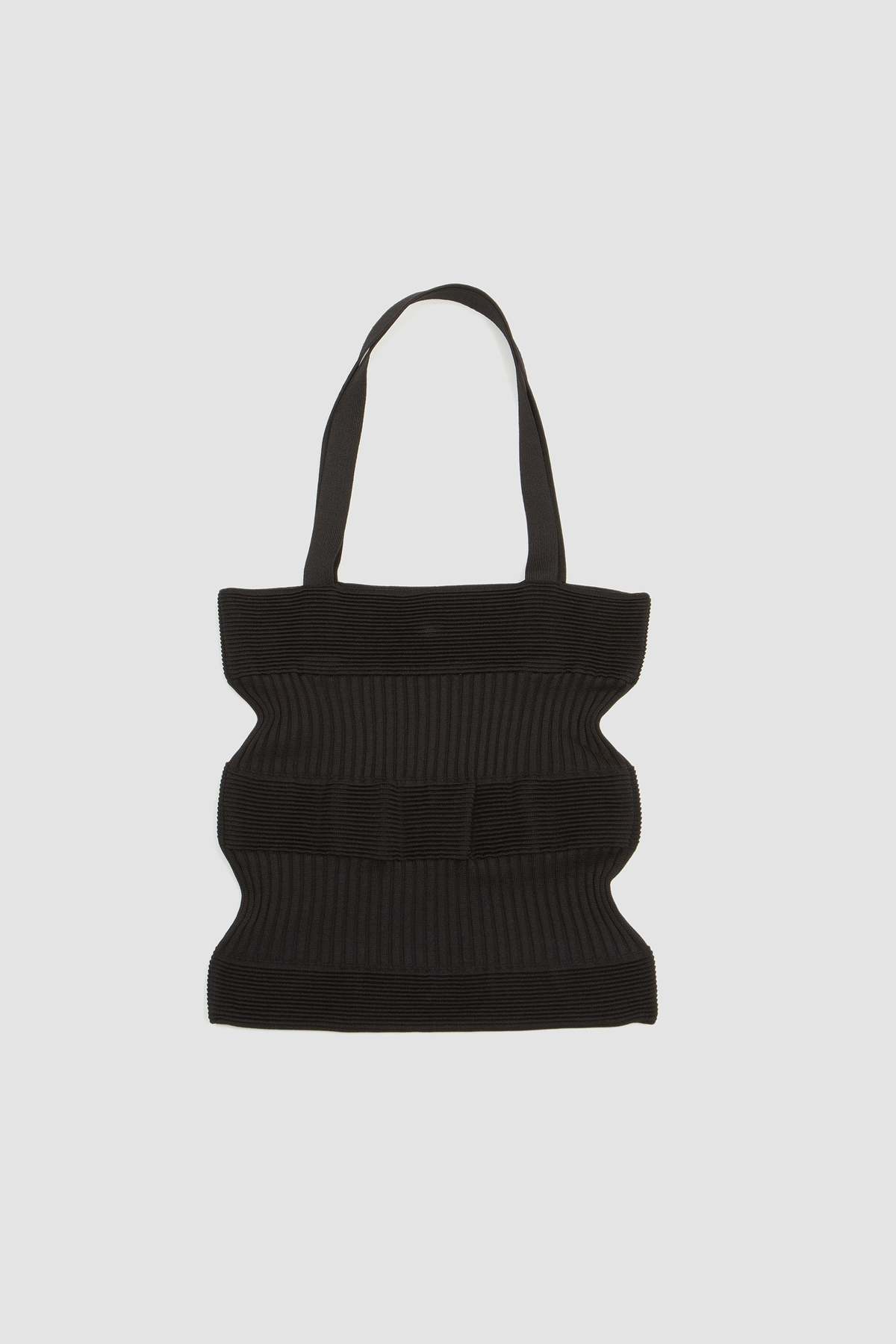 CFCL Strata Tote Bag - Black | Garmentory
