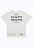 Deus Camperdown Address Tee - Vintage White - Thumbnail 2