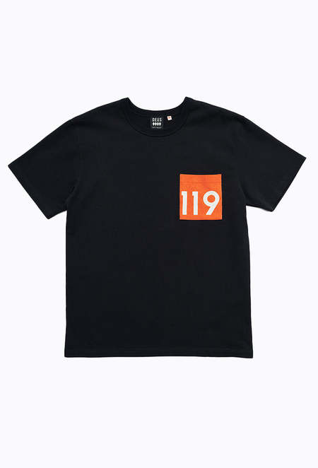 Deus Specter Rare Birds Tee - White | Garmentory