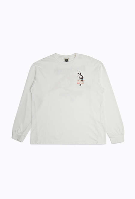【DEUS】SPECTER RARE BIRDS TEE★アートワークTシャツ★バード Pukas-Surf-Shop-Tee-Man-Deus-