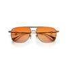 Vada Gator Sunglasses - Yellow Gold - Thumbnail 7
