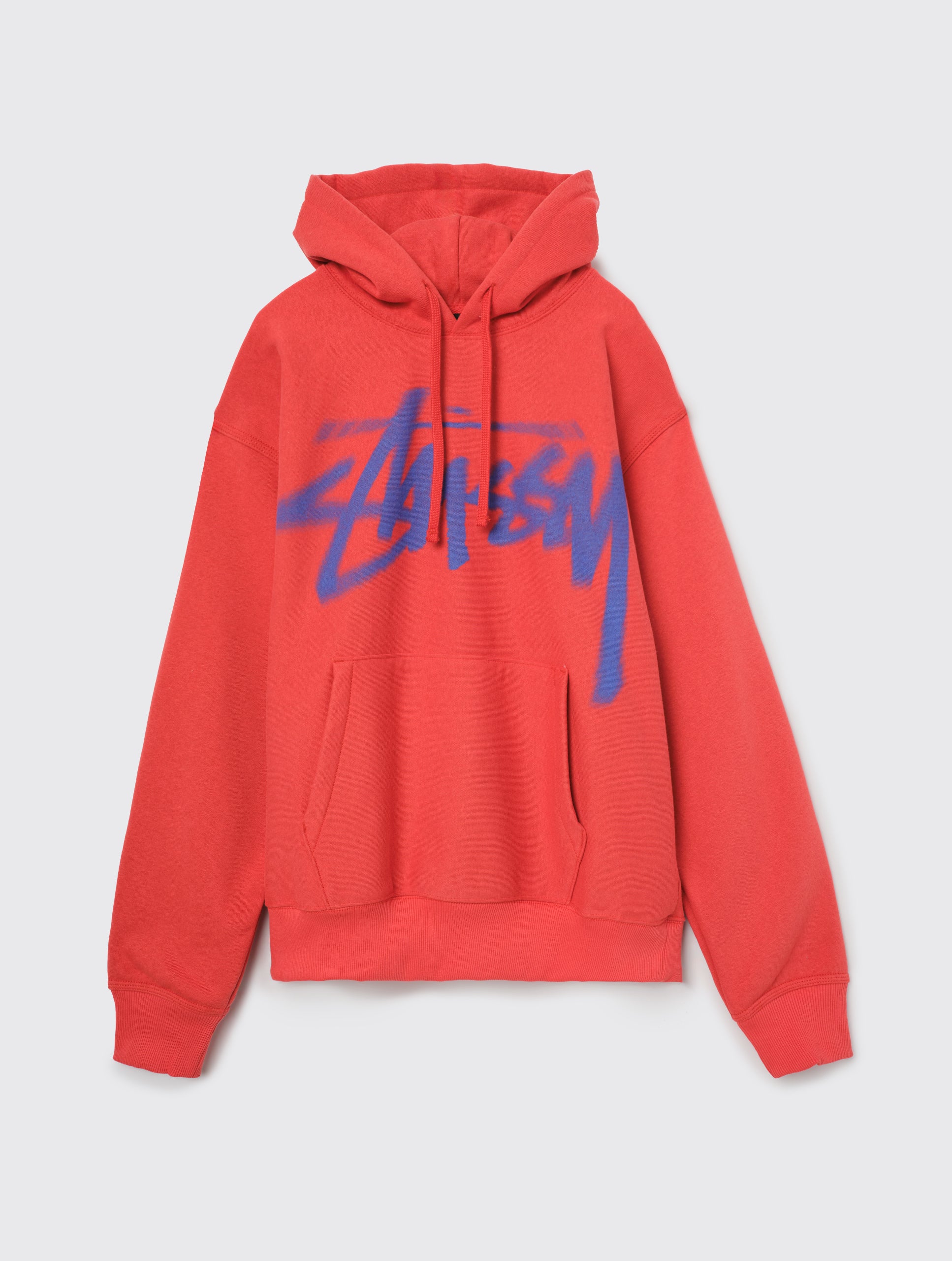 ★人気★【Stussy】★Stussy Dizzy Stock Hoodie★Pepper★ Stüssy - Dizzy Stock Hoodie | HBX - Globally Curated Fashion