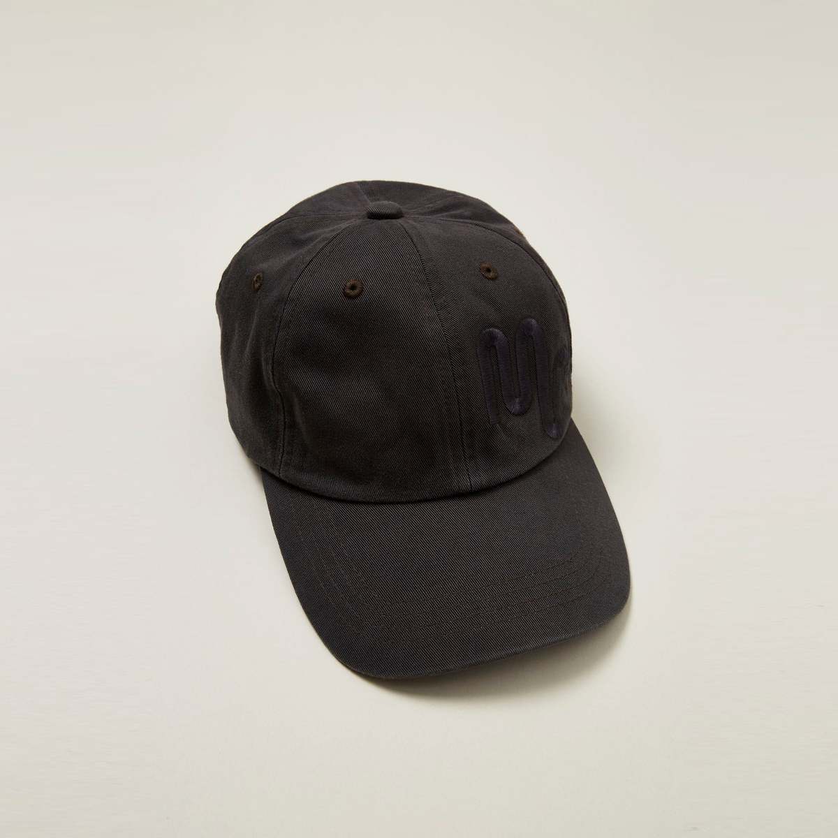 Kids Main Story Cap - Asphalt | Garmentory