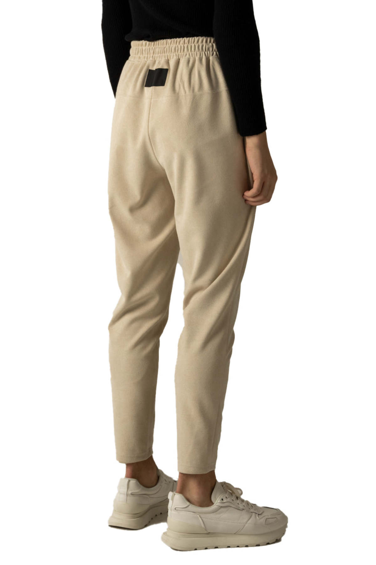 COG The Big Smoke Alexa Trousers - Bone - Image 2 of 2