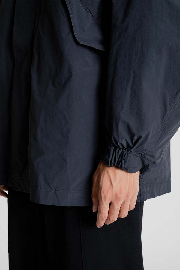 23AW ATON　AIRWEATHER SHORT MODSCOAT 23AW ATON AIR WEATHER SHORT MODS COAT（23AW】ATON AIR