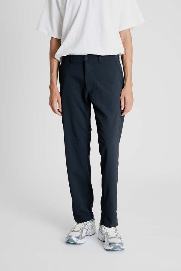 Nanamica ALPHADRY Club Pants - Black | Garmentory