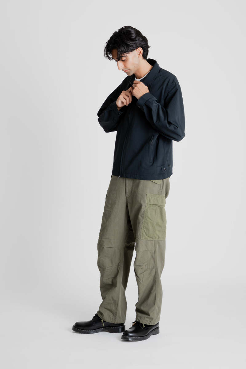 Nanamica Cargo Pants - Khaki