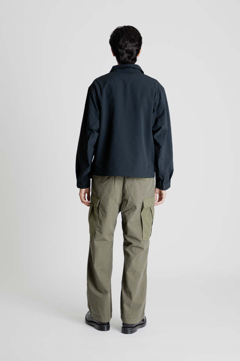 Nanamica Cargo Pants - Khaki