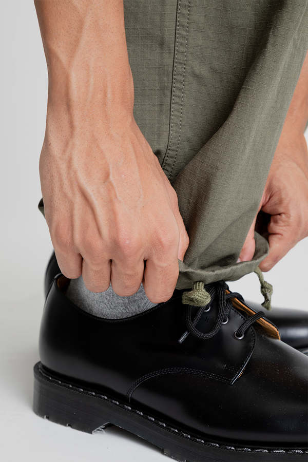 Nanamica Cargo Pants - Khaki