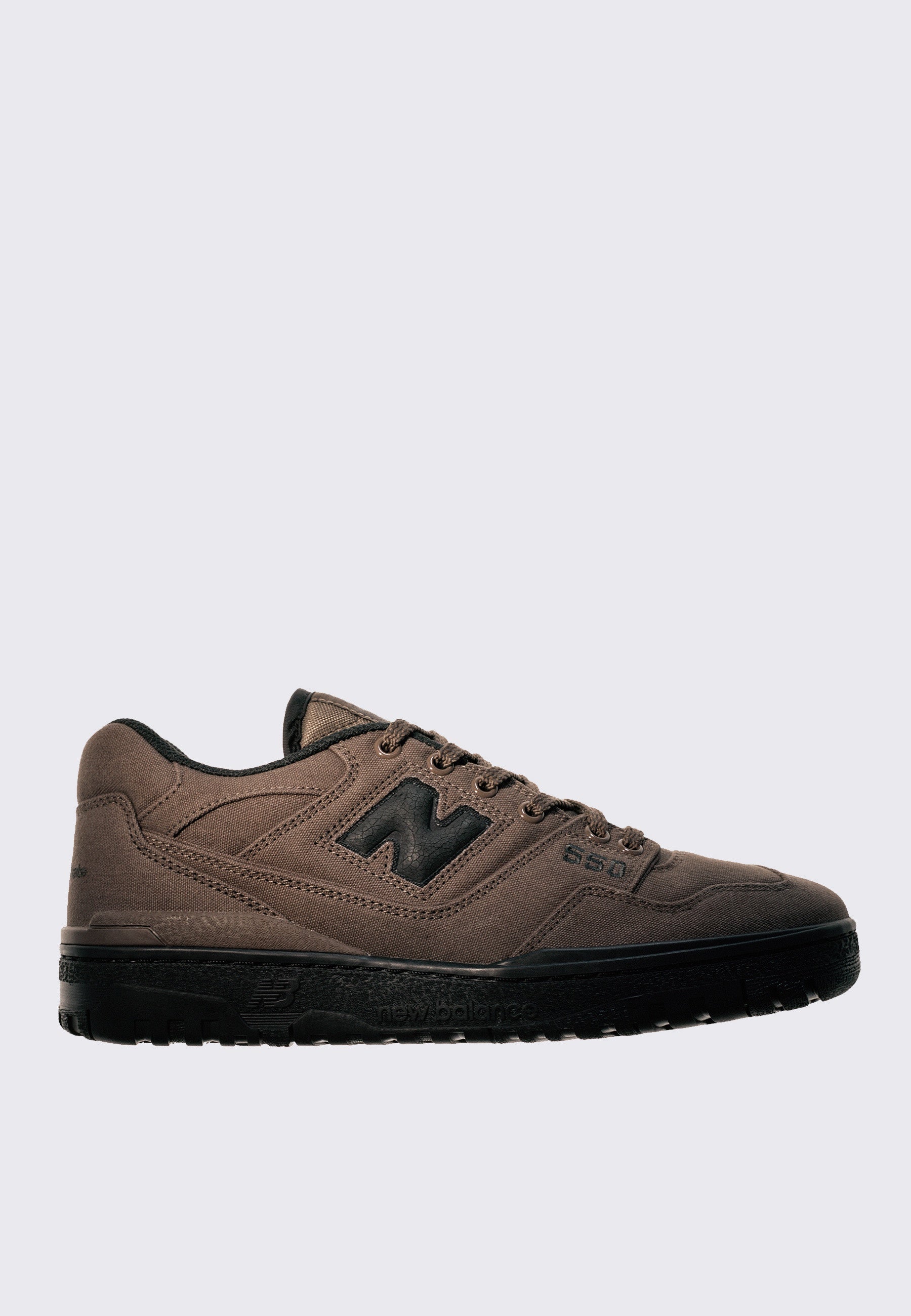 New Balance Thisisneverthat - Brown/Black | Garmentory