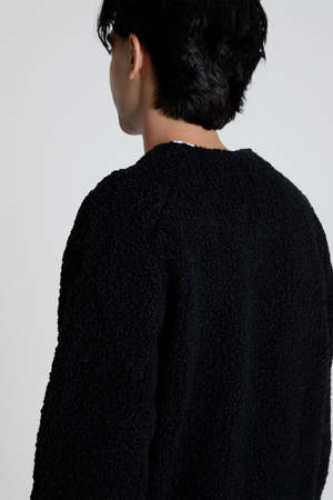 Sunflower Aske Sweater - Black | Garmentory