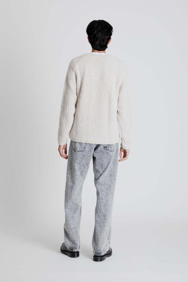Sunflower Aske Sweater - Off White | Garmentory
