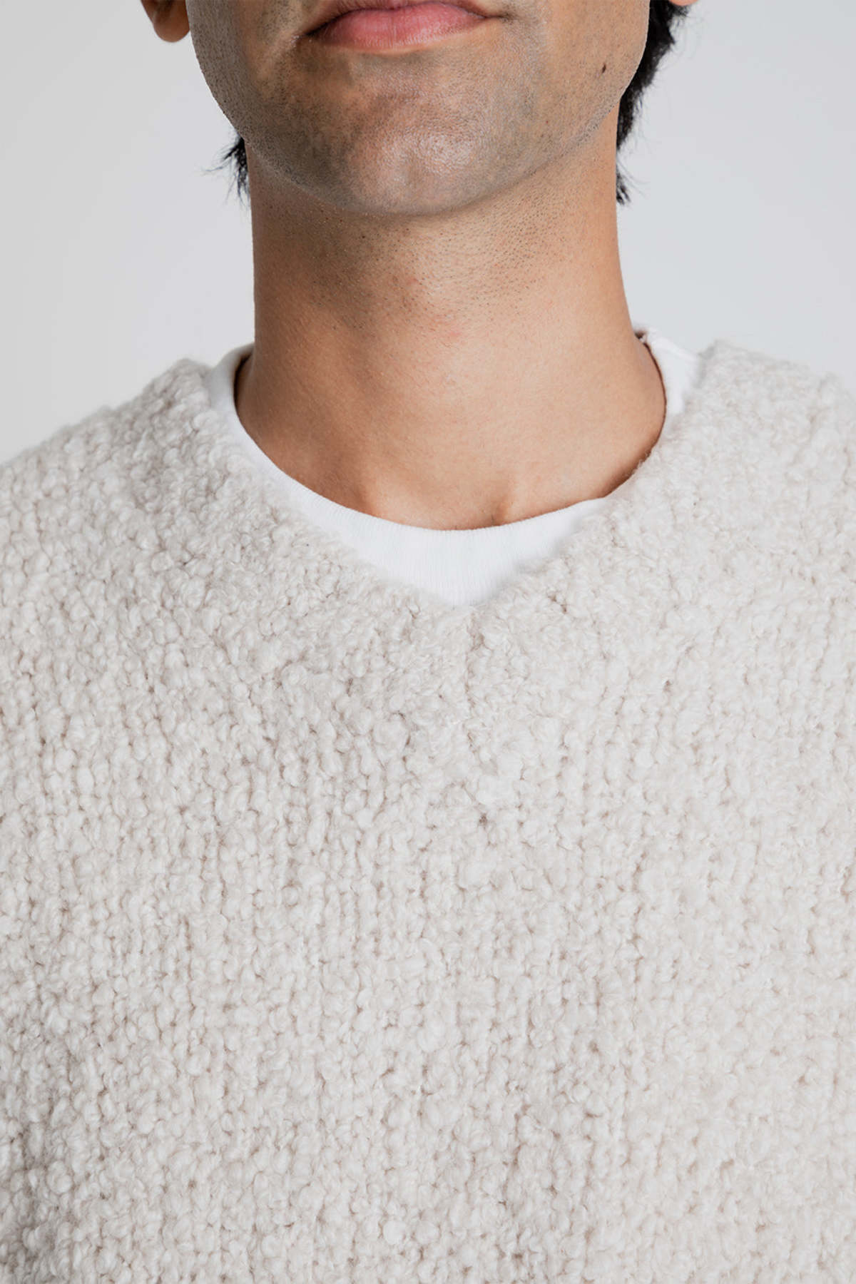 Sunflower Aske Sweater - Off White | Garmentory