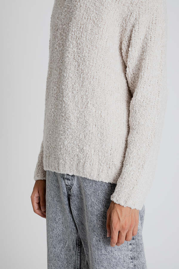 Sunflower Aske Sweater - Off White | Garmentory