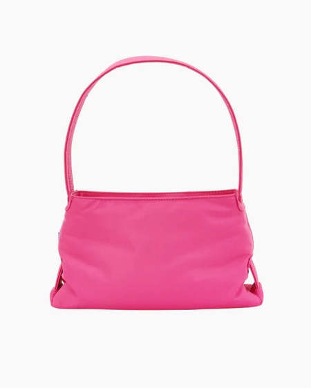 Hvisk Arcadia Twill Bag - Ultra Pink | Garmentory