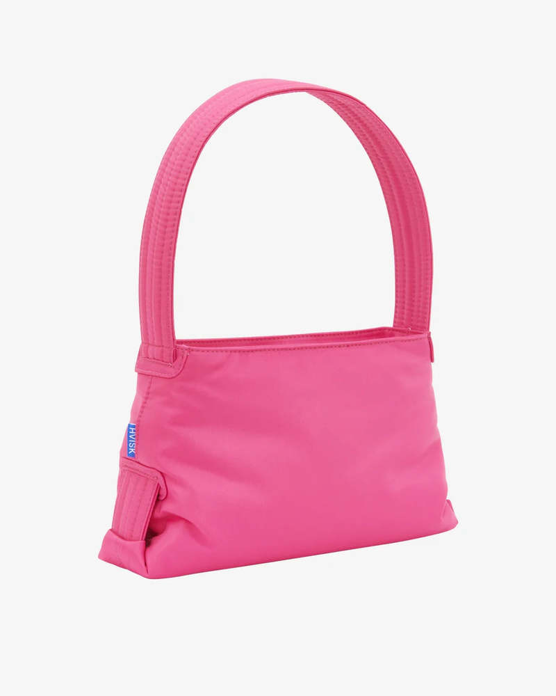 HVISK SCAPE TWILL BAG - ULTRA PINK | Garmentory