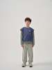 Kids Main Story Barrel Cord Pant - Sea Foam - Thumbnail 1
